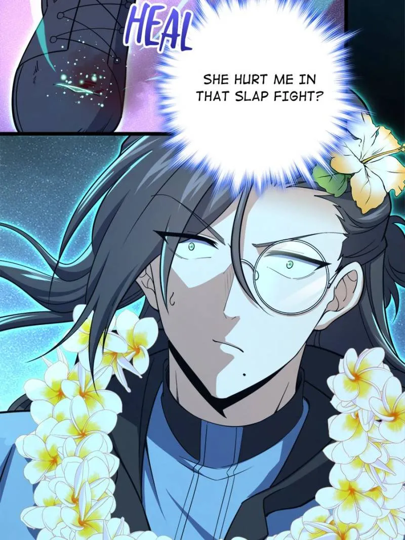 Spare Me, Great Lord! Chapter 689 page 92 - 