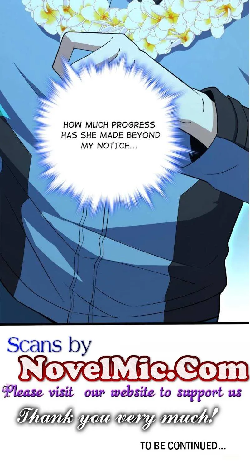 Spare Me, Great Lord! Chapter 689 page 93 - 