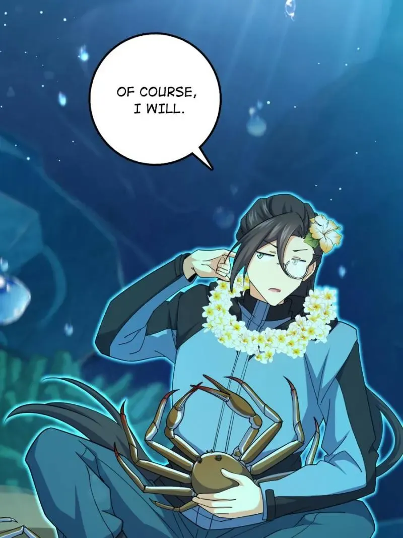 Spare Me, Great Lord! Chapter 690 page 12 - 