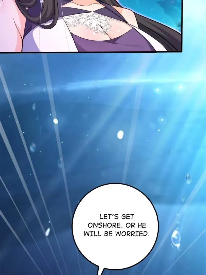 Spare Me, Great Lord! Chapter 690 page 14 - 