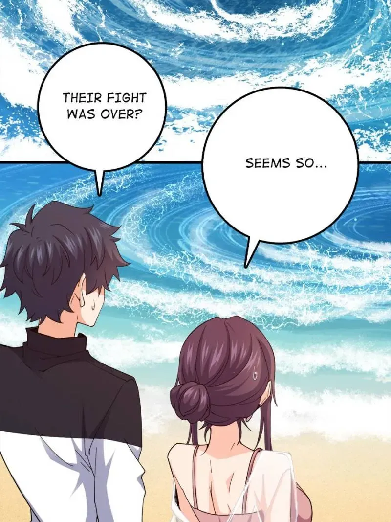 Spare Me, Great Lord! Chapter 690 page 20 - 