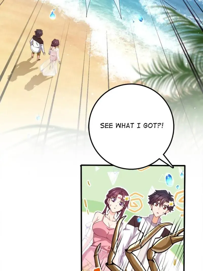 Spare Me, Great Lord! Chapter 690 page 23 - 