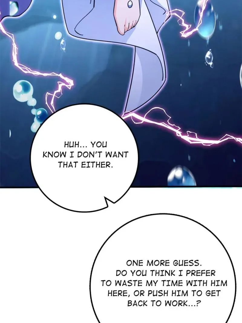 Spare Me, Great Lord! Chapter 690 page 4 - 