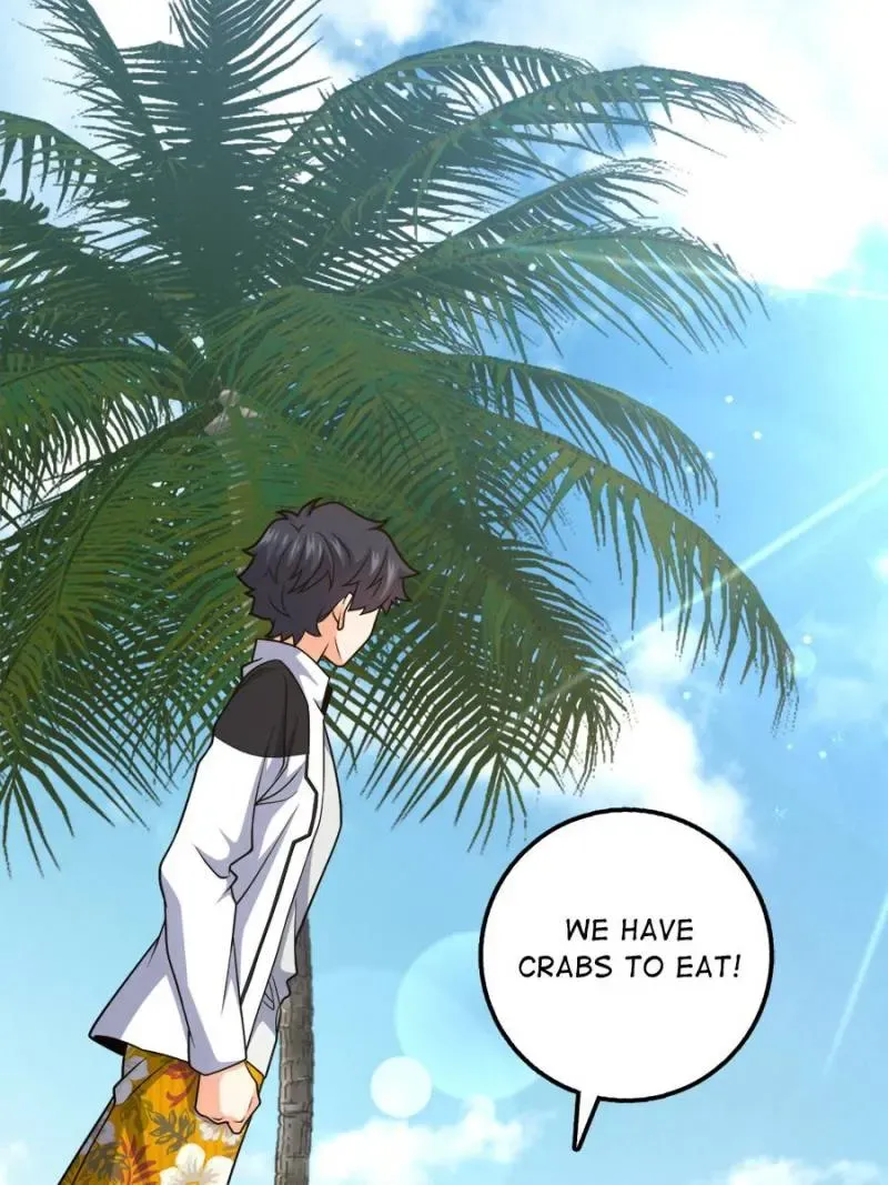 Spare Me, Great Lord! Chapter 690 page 34 - 