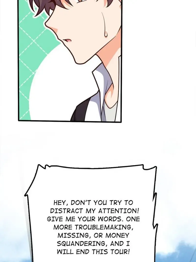 Spare Me, Great Lord! Chapter 690 page 36 - 