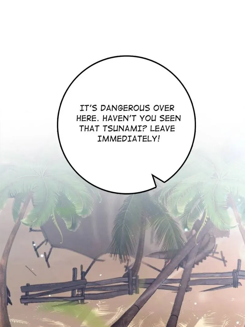 Spare Me, Great Lord! Chapter 690 page 43 - 