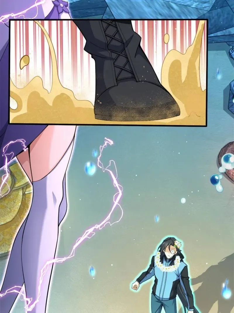 Spare Me, Great Lord! Chapter 690 page 6 - 