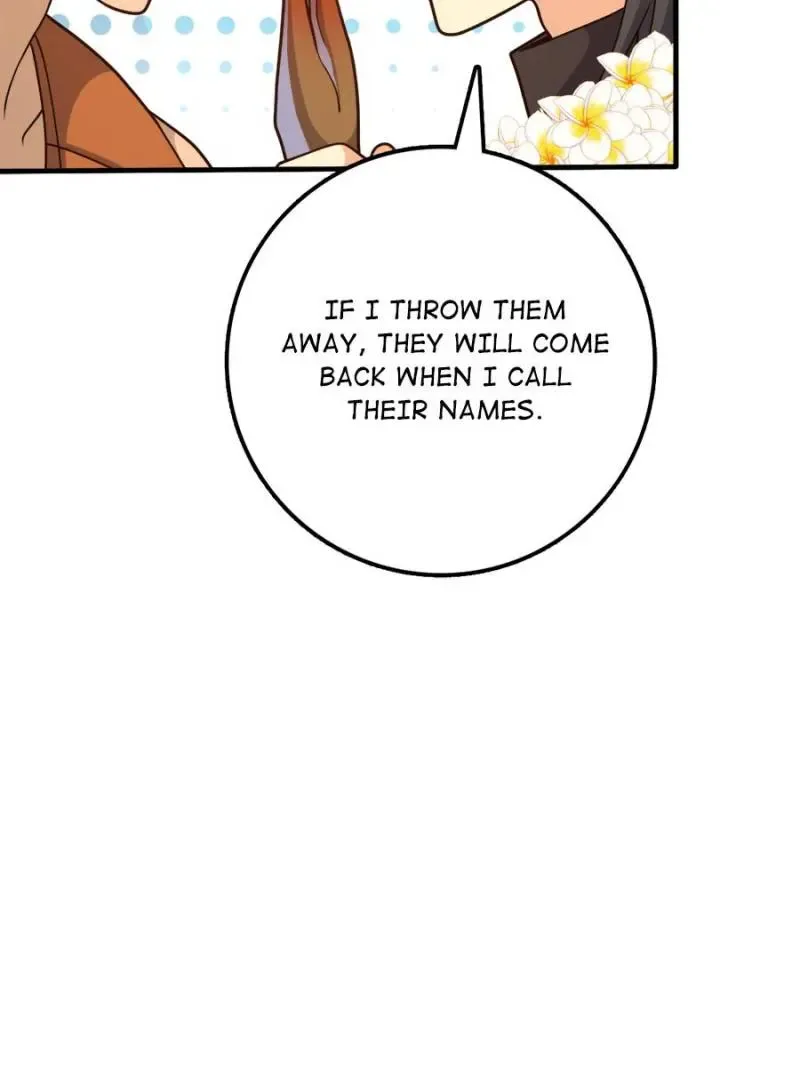Spare Me, Great Lord! Chapter 690 page 51 - 