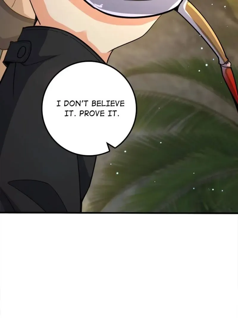 Spare Me, Great Lord! Chapter 690 page 55 - 