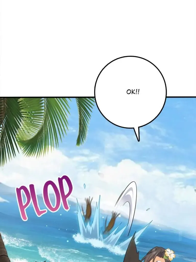 Spare Me, Great Lord! Chapter 690 page 56 - 