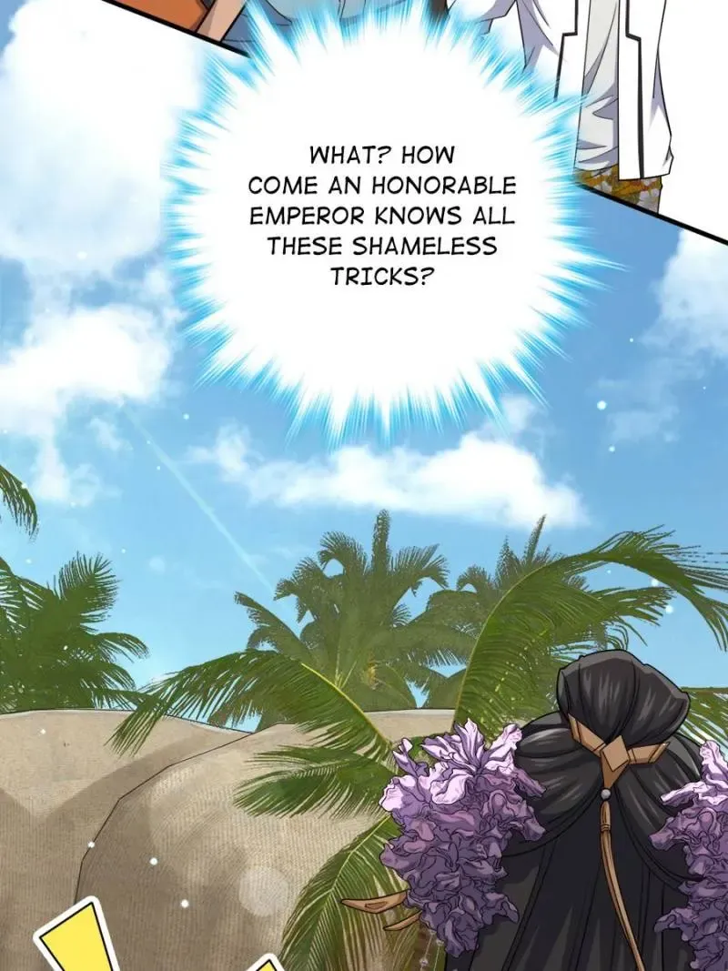 Spare Me, Great Lord! Chapter 690 page 59 - 