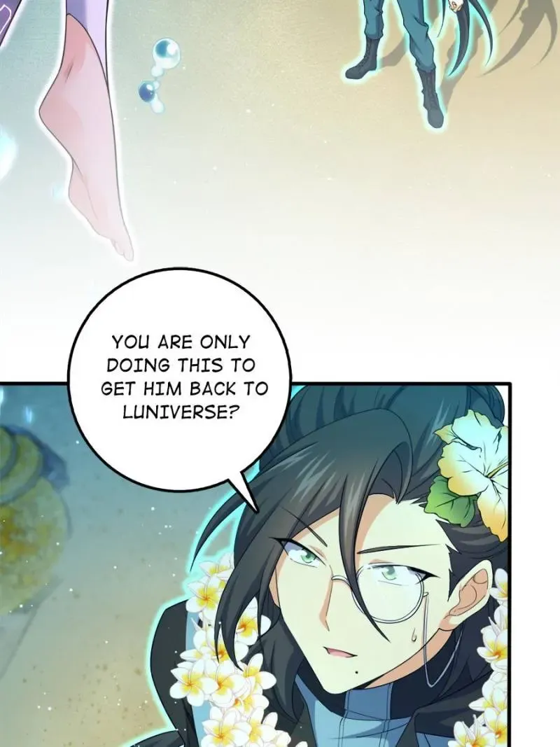 Spare Me, Great Lord! Chapter 690 page 7 - 