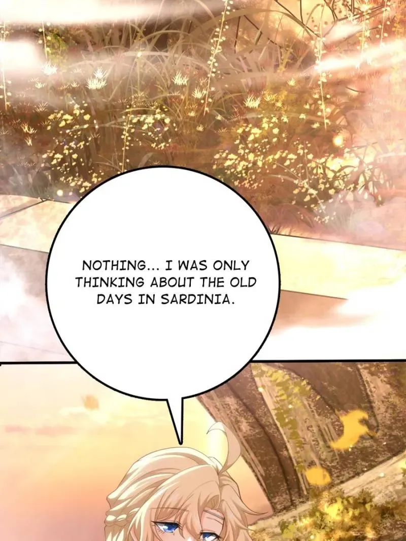 Spare Me, Great Lord! Chapter 690 page 69 - 