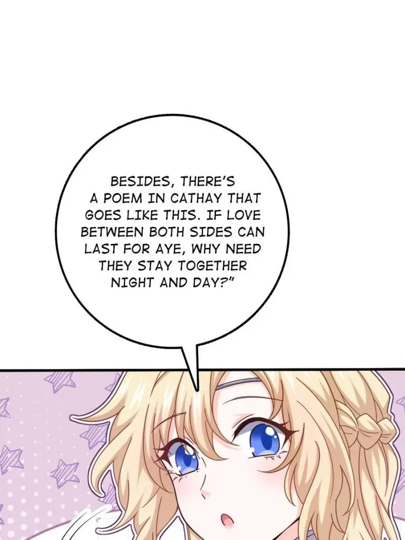 Spare Me, Great Lord! Chapter 690 page 76 - 