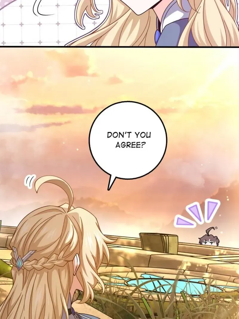Spare Me, Great Lord! Chapter 690 page 77 - 