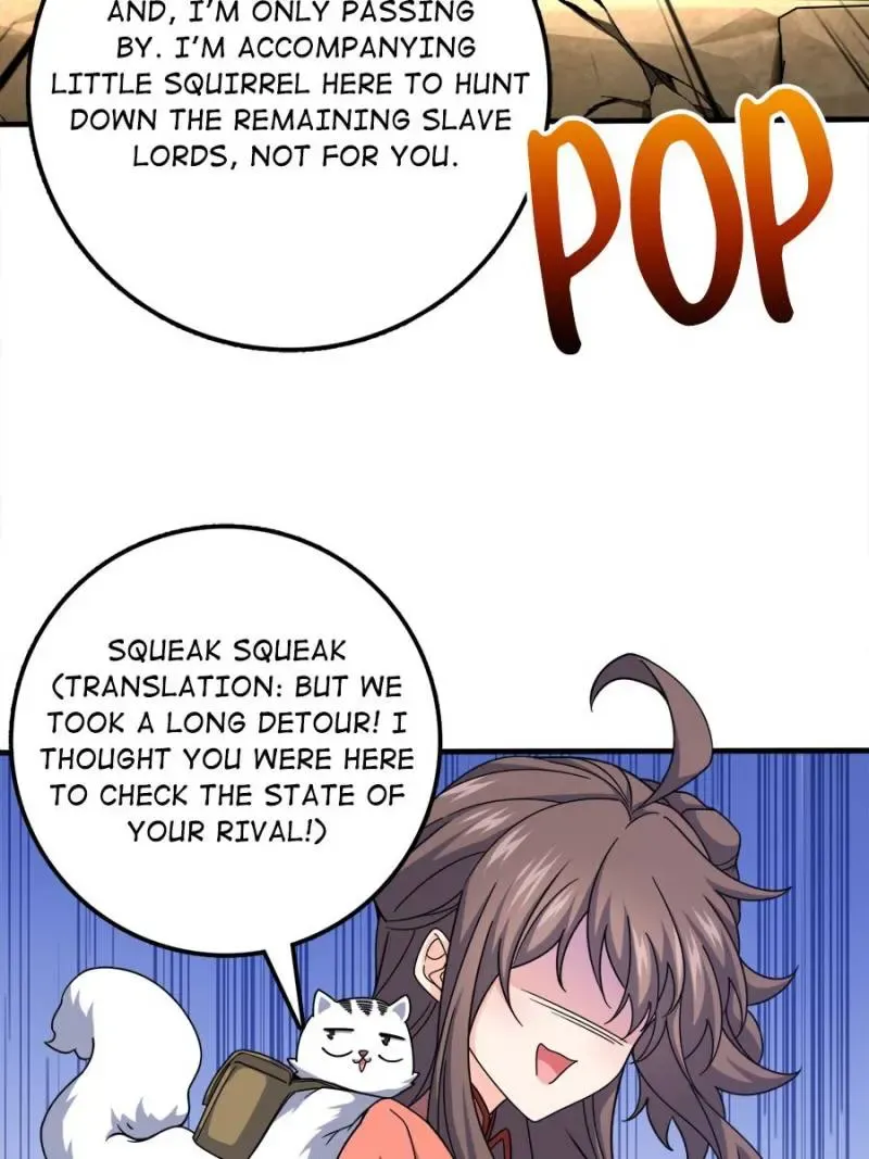 Spare Me, Great Lord! Chapter 690 page 80 - 