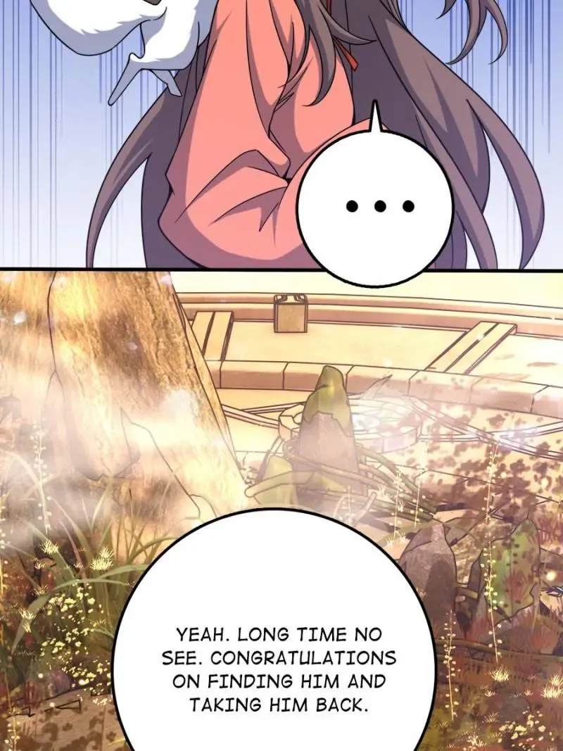 Spare Me, Great Lord! Chapter 690 page 81 - 