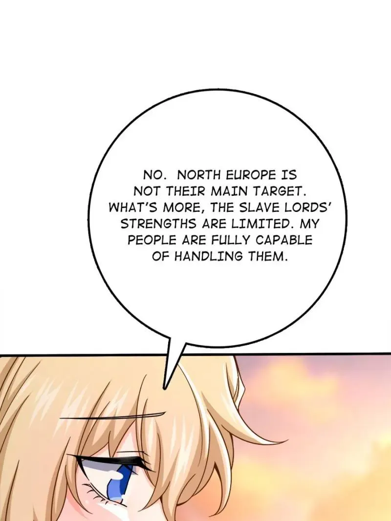 Spare Me, Great Lord! Chapter 690 page 86 - 