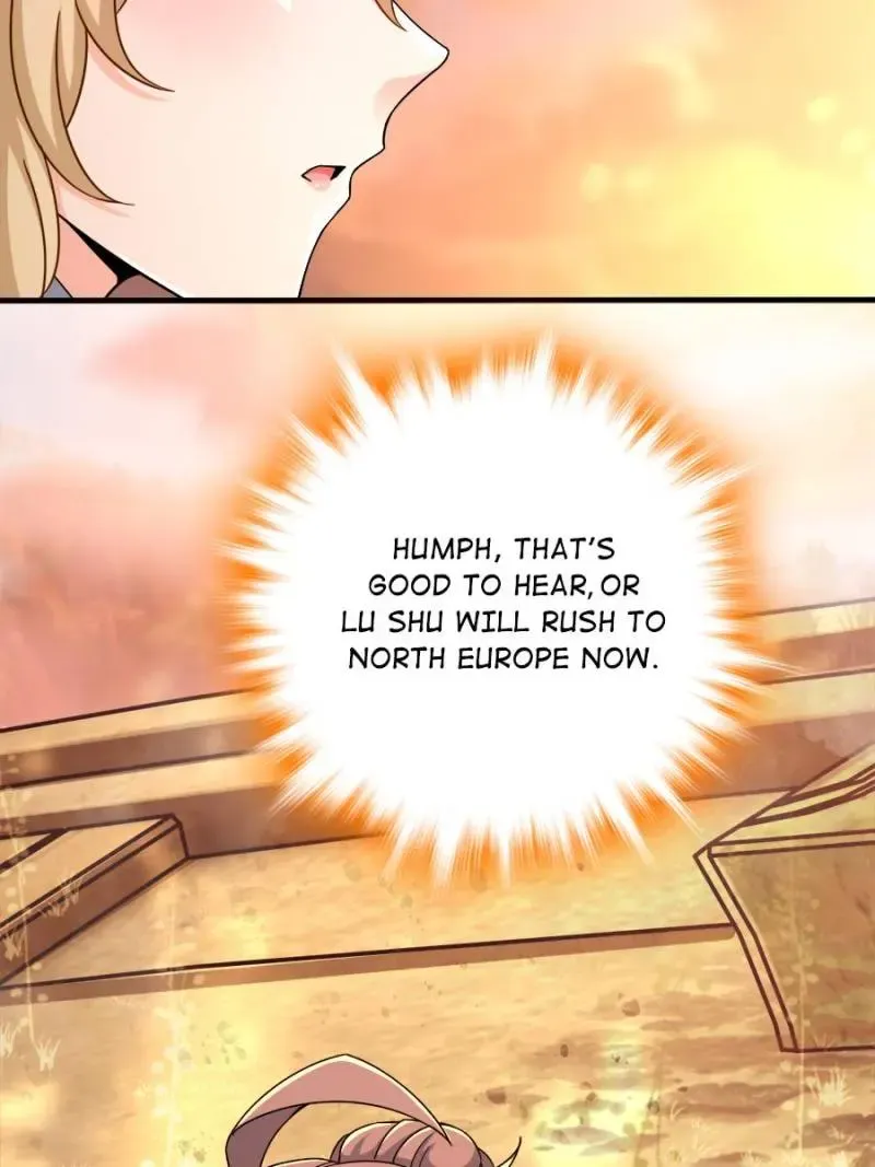 Spare Me, Great Lord! Chapter 690 page 87 - 