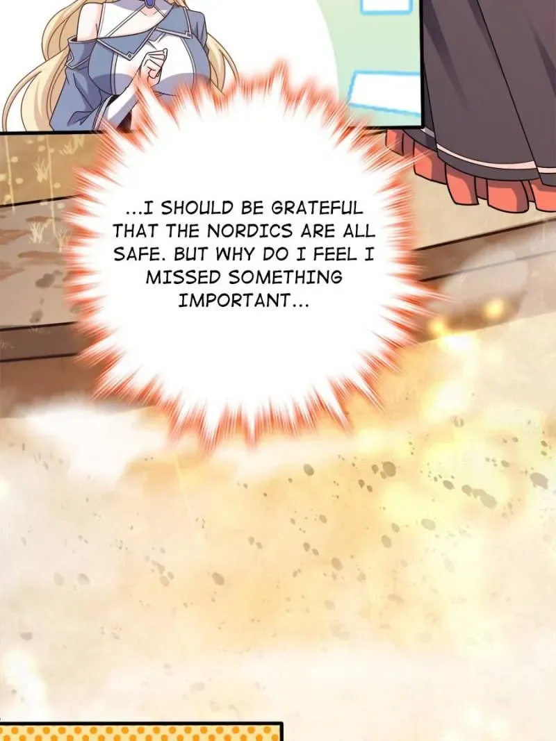 Spare Me, Great Lord! Chapter 690 page 89 - 