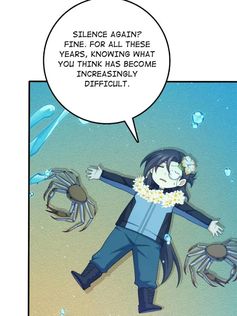 Spare Me, Great Lord! Chapter 690 page 10 - 