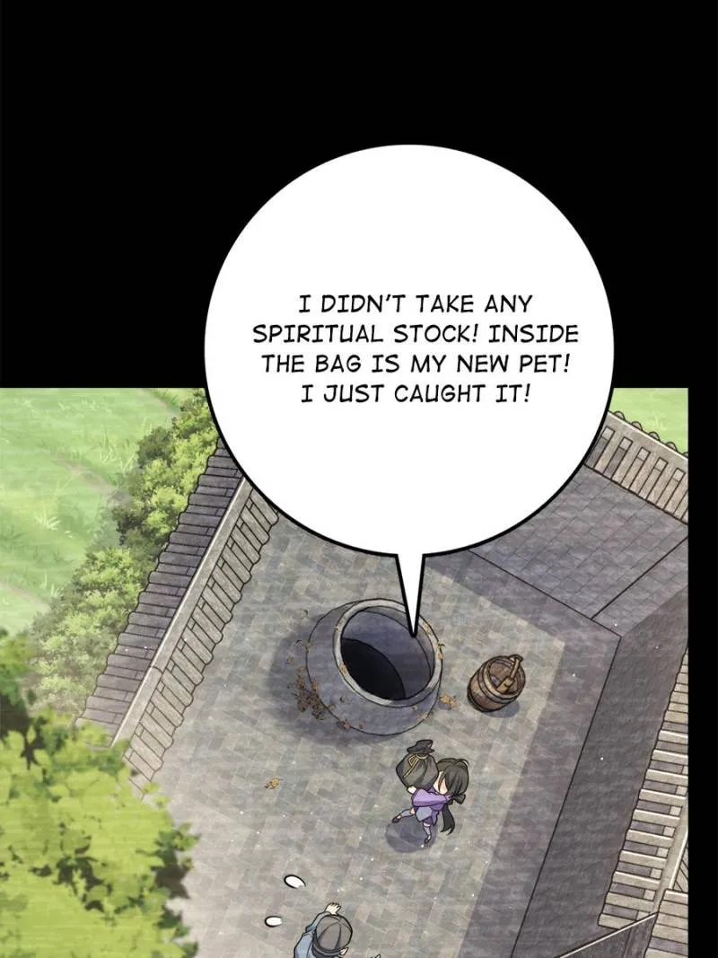 Spare Me, Great Lord! Chapter 691 page 11 - 