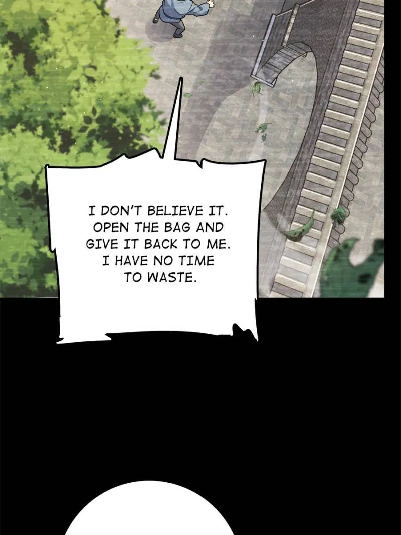Spare Me, Great Lord! Chapter 691 page 12 - 