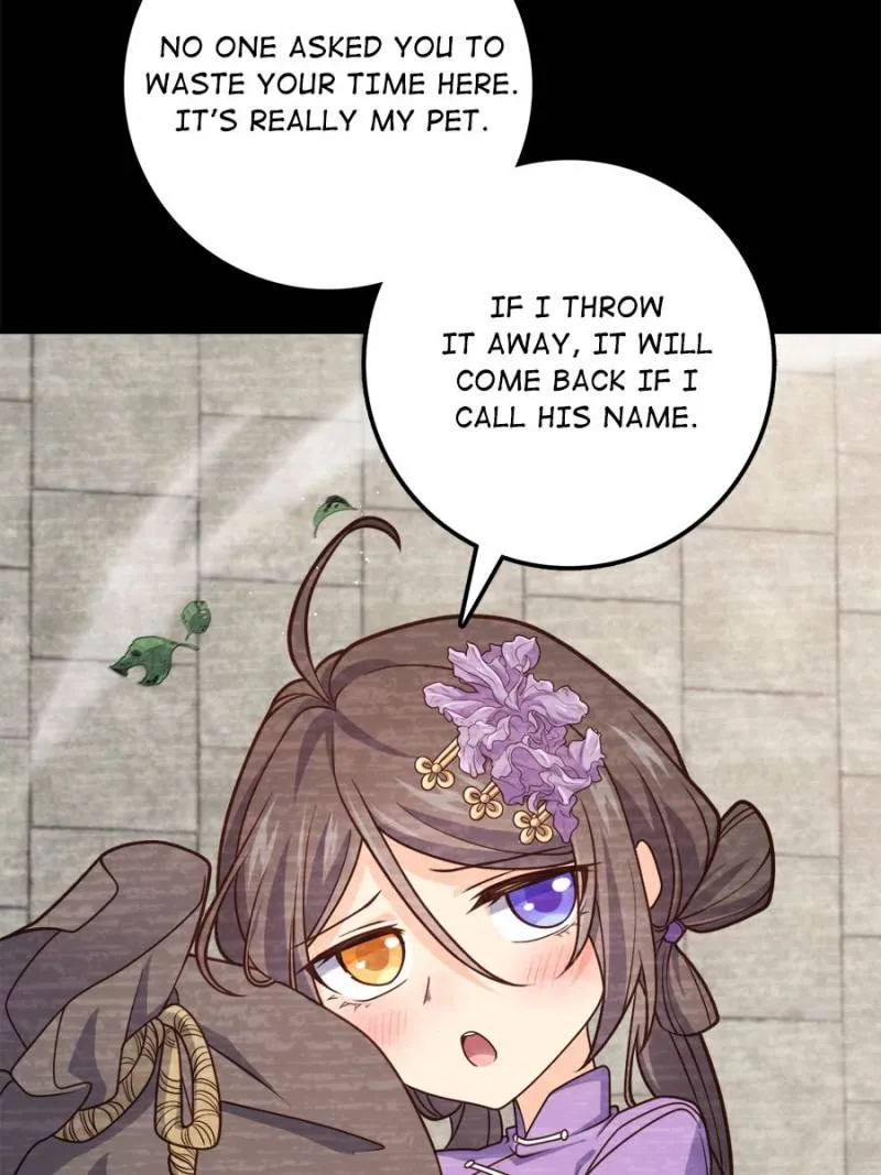 Spare Me, Great Lord! Chapter 691 page 13 - 