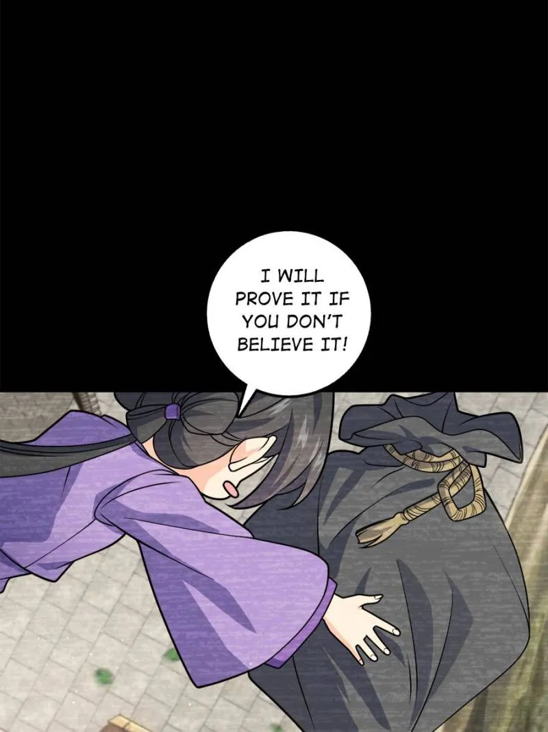 Spare Me, Great Lord! Chapter 691 page 15 - 