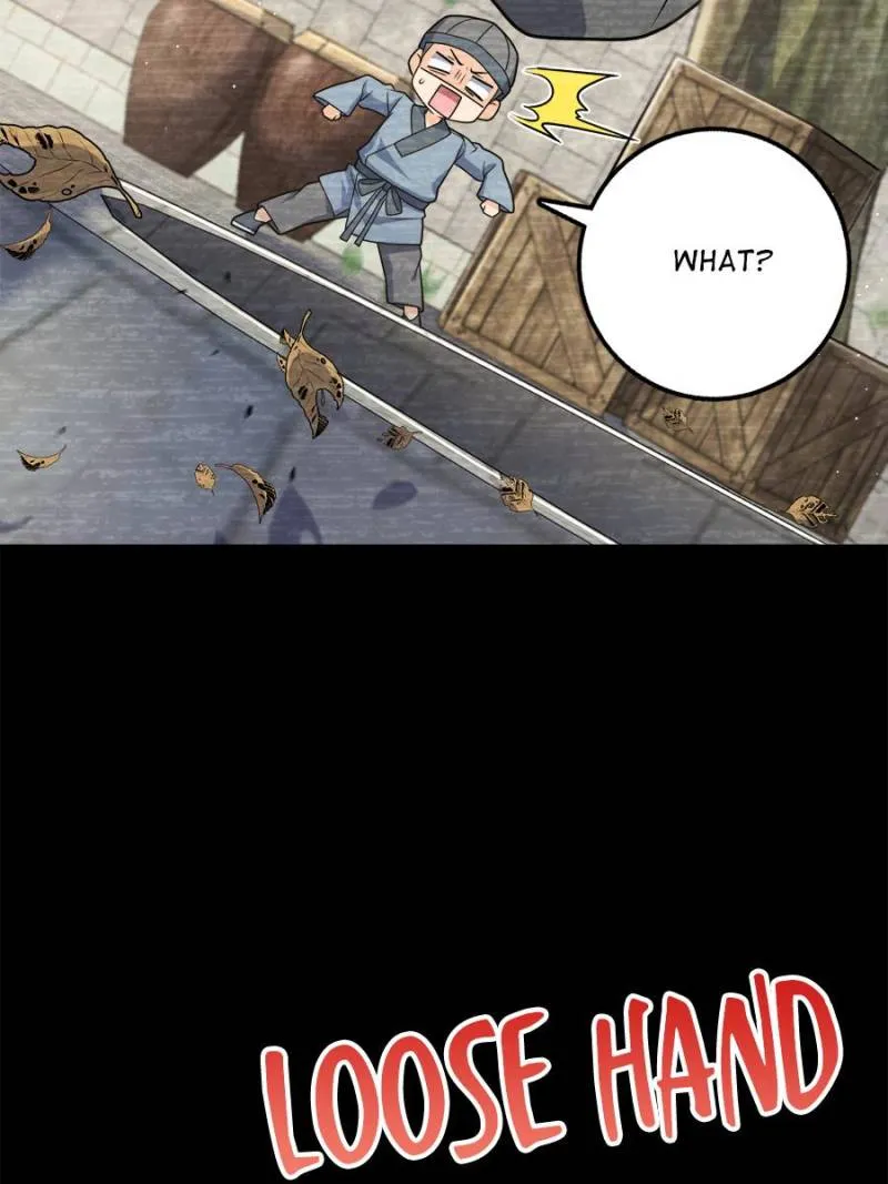 Spare Me, Great Lord! Chapter 691 page 16 - 