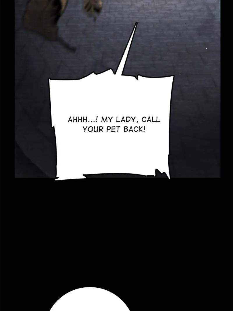 Spare Me, Great Lord! Chapter 691 page 23 - 