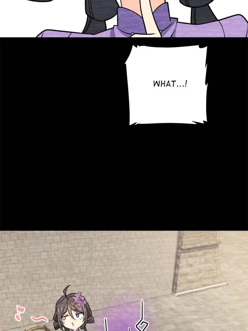 Spare Me, Great Lord! Chapter 691 page 25 - 