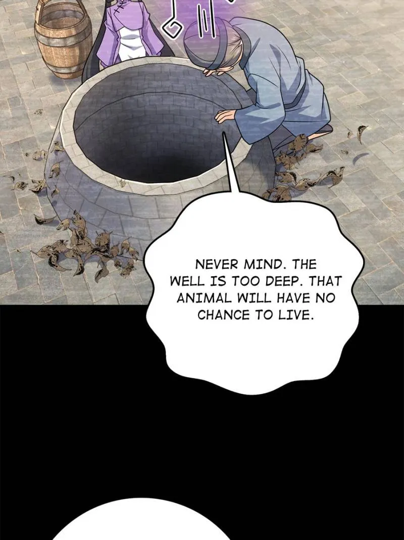Spare Me, Great Lord! Chapter 691 page 26 - 