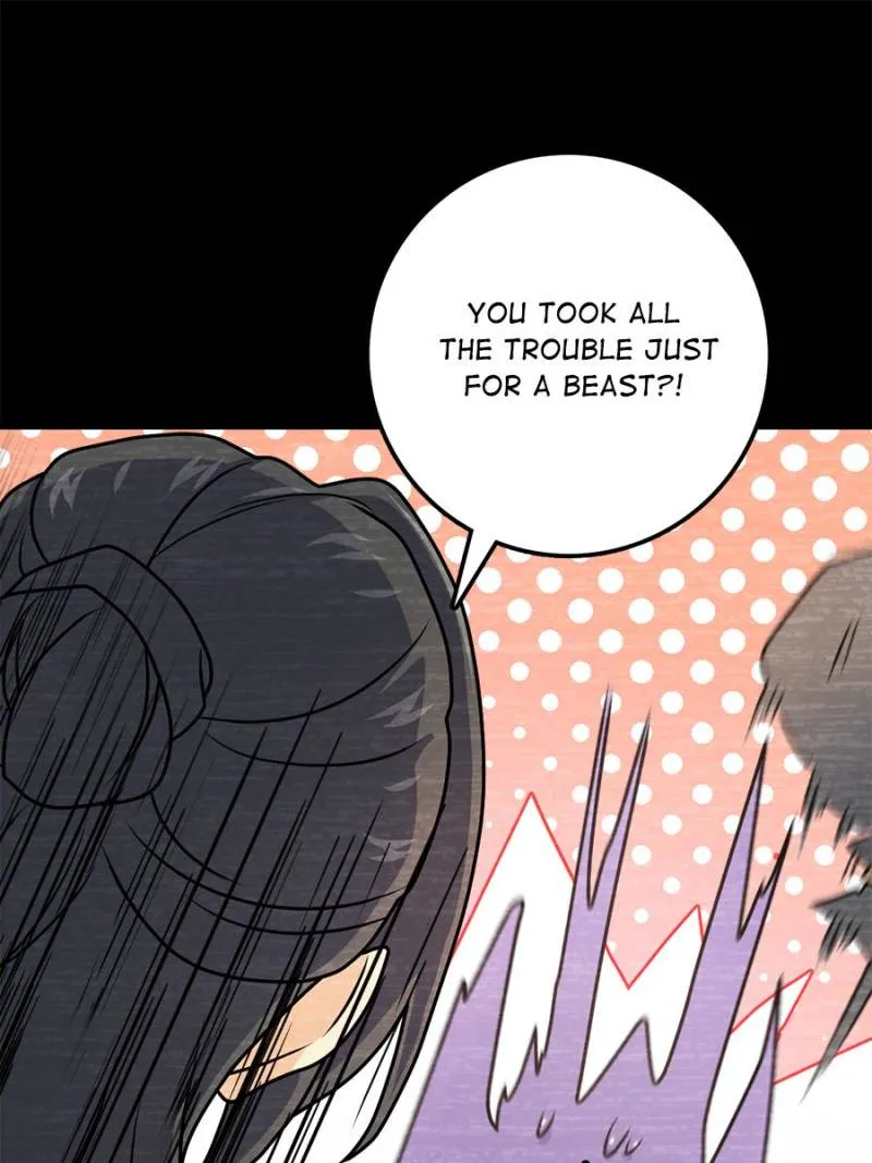 Spare Me, Great Lord! Chapter 691 page 37 - 