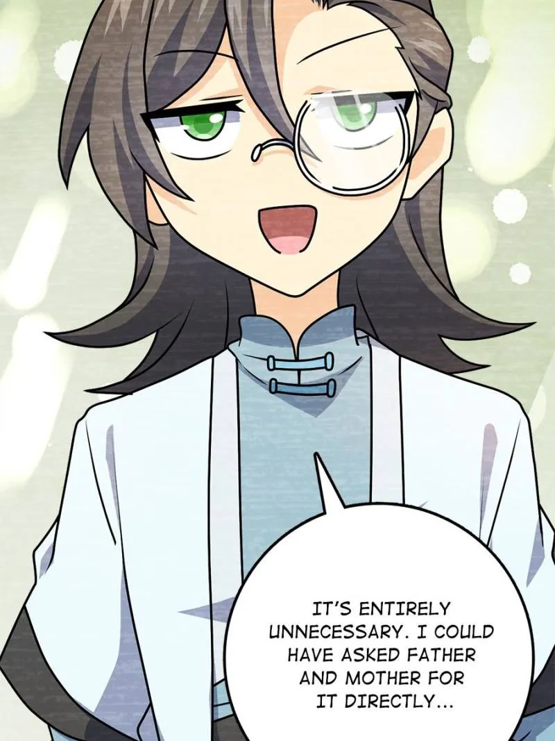 Spare Me, Great Lord! Chapter 691 page 39 - 