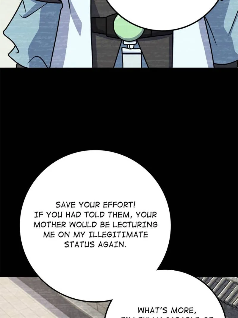 Spare Me, Great Lord! Chapter 691 page 40 - 