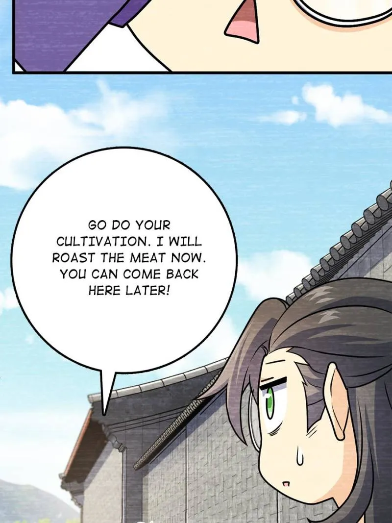 Spare Me, Great Lord! Chapter 691 page 43 - 