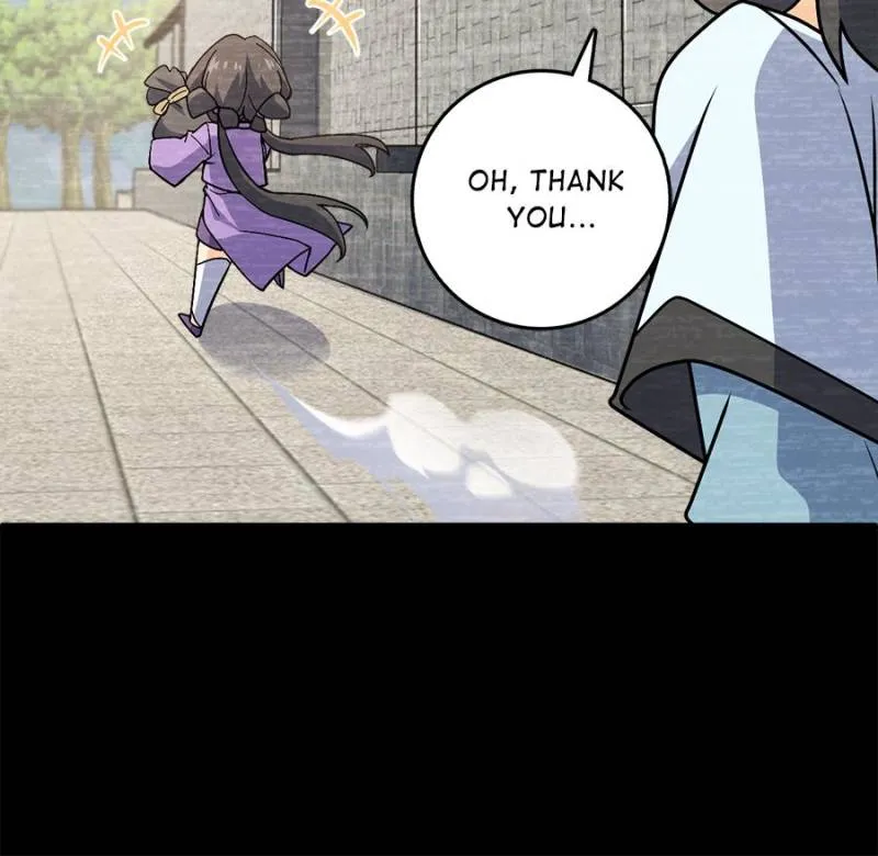 Spare Me, Great Lord! Chapter 691 page 44 - 