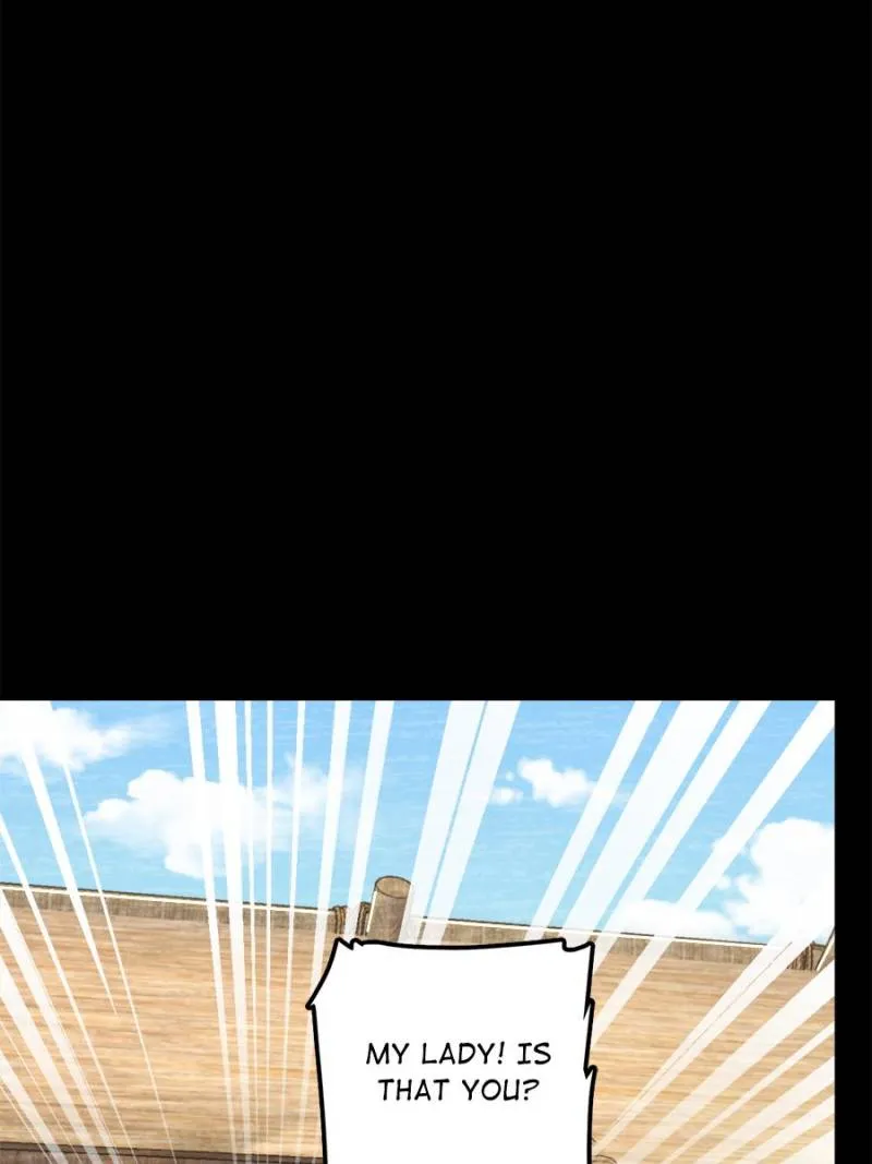 Spare Me, Great Lord! Chapter 691 page 6 - 