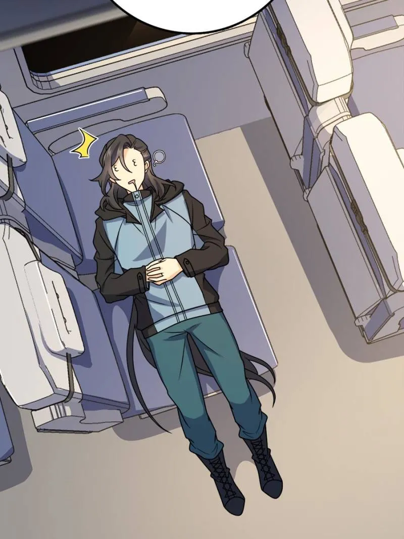 Spare Me, Great Lord! Chapter 691 page 51 - 