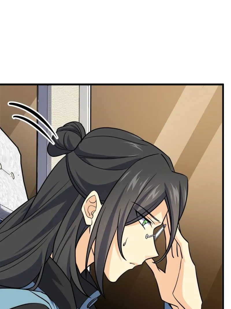 Spare Me, Great Lord! Chapter 691 page 53 - 