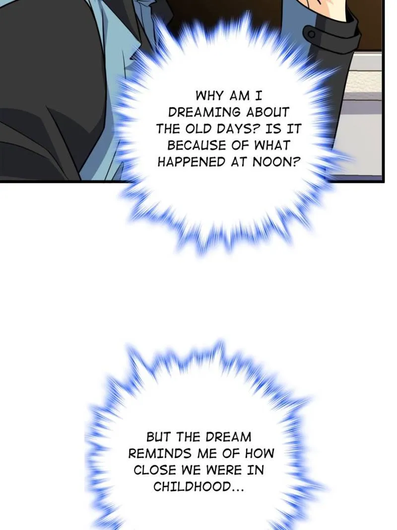 Spare Me, Great Lord! Chapter 691 page 54 - 