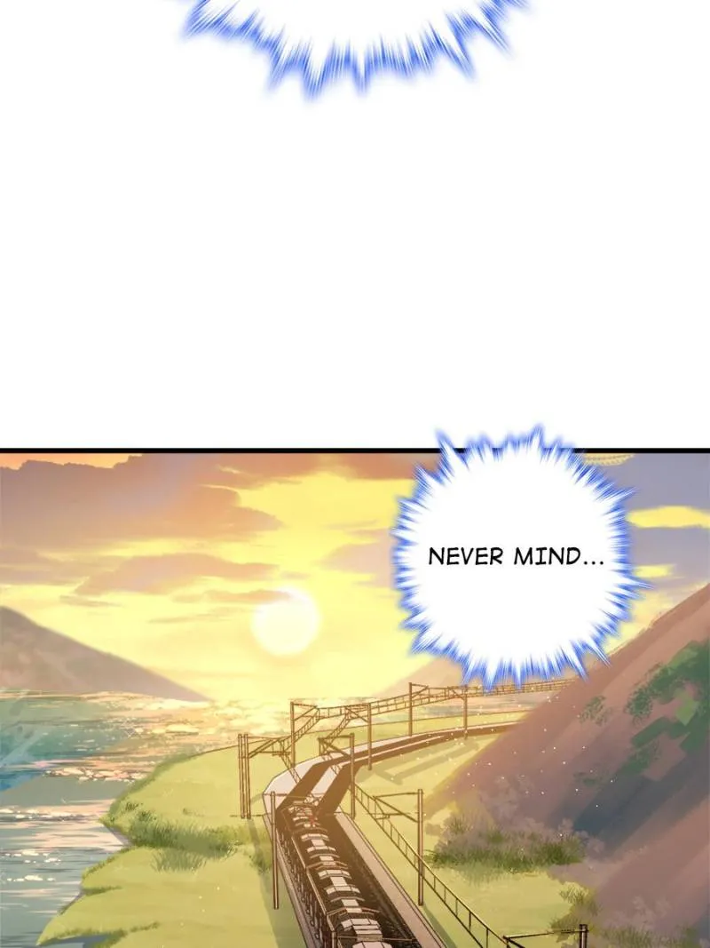 Spare Me, Great Lord! Chapter 691 page 55 - 