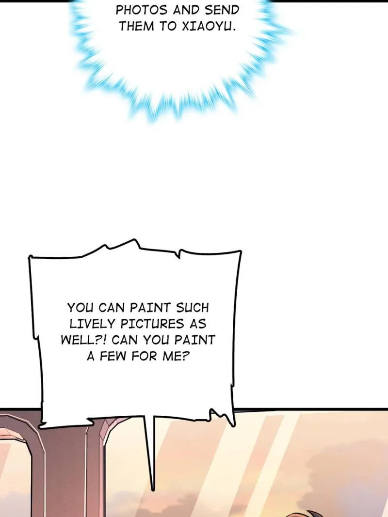 Spare Me, Great Lord! Chapter 691 page 64 - 