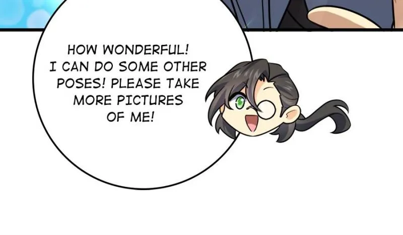 Spare Me, Great Lord! Chapter 691 page 68 - 