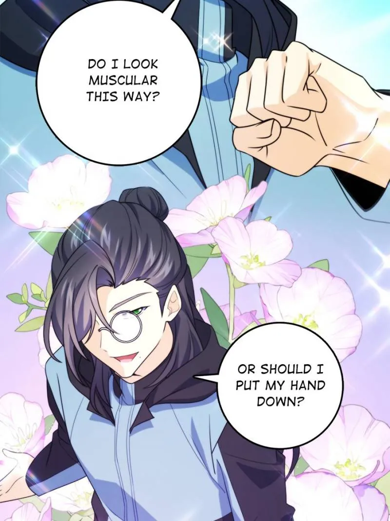 Spare Me, Great Lord! Chapter 691 page 70 - 