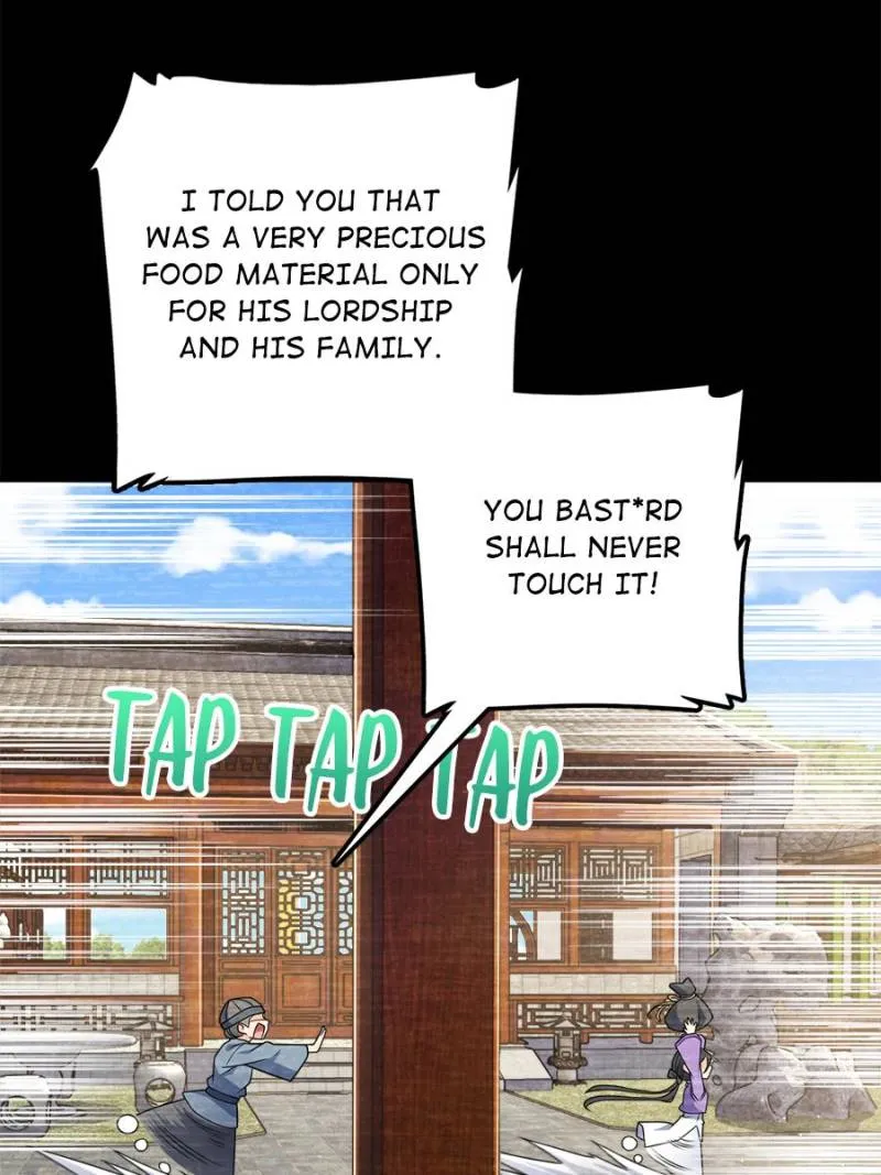 Spare Me, Great Lord! Chapter 691 page 8 - 
