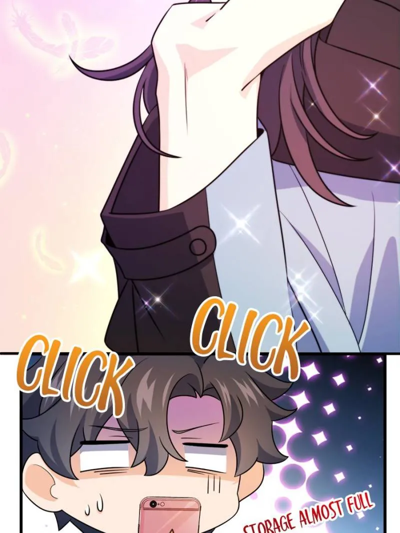 Spare Me, Great Lord! Chapter 691 page 72 - 