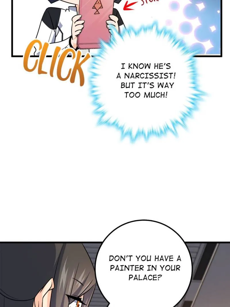 Spare Me, Great Lord! Chapter 691 page 73 - 
