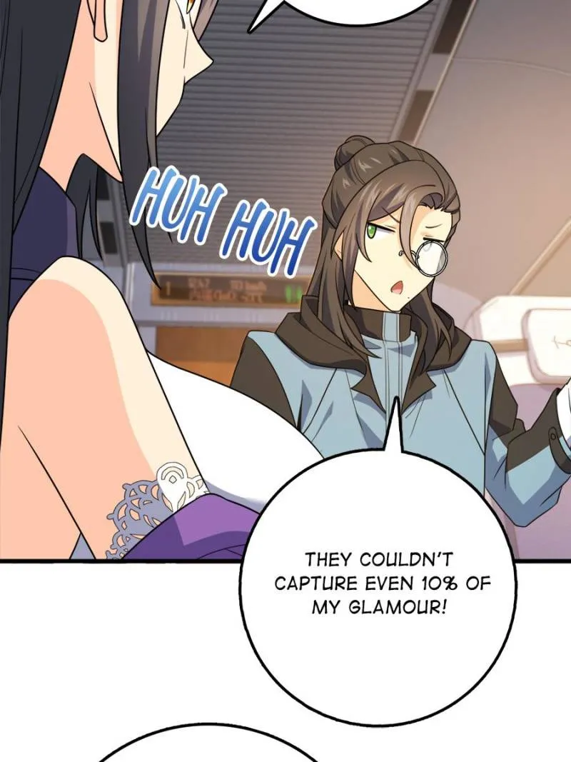 Spare Me, Great Lord! Chapter 691 page 74 - 
